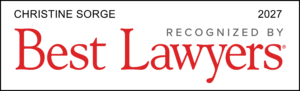 Badge for Best Lawyers in America®
