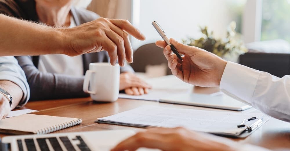 Maryland Has a New Statutory Form Personal Financial Power of Attorney