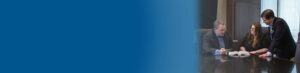 Firm Overview page header