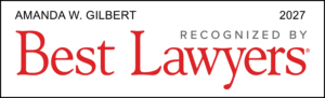Badge for Best Lawyers in America®