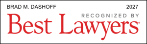 Badge for Best Lawyers in America®