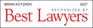 Badge for Best Lawyers in America®