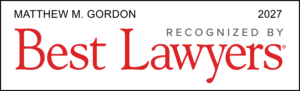 Badge for Best Lawyers in America®