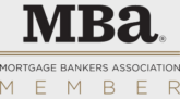 Badge for Mortgage Bankers Association