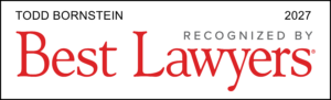 Badge for The Best Lawyers in America®