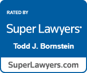 Badge for Super Lawyers