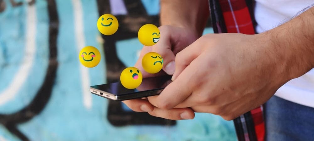 Using Emojis In Business Communications — What Could Go Wrong?