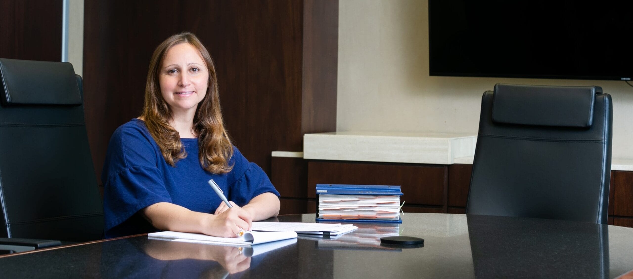 Selzer Gurvitch Welcomes Kristie Hall