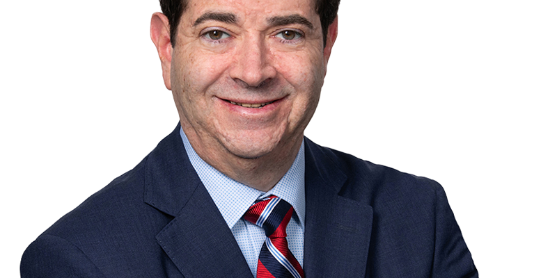 Media item displaying Todd J. Bornstein