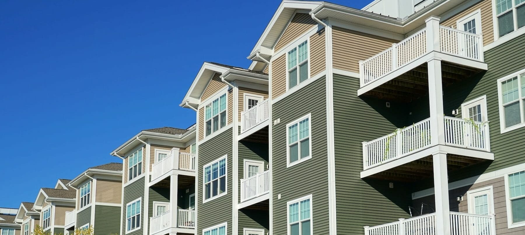 Is the Montgomery County Housing Policy at a Crossroads?