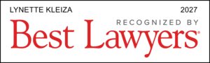 Badge for Best Lawyers in America®