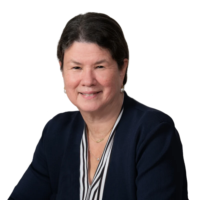 Kate D. Adcock Bio Image