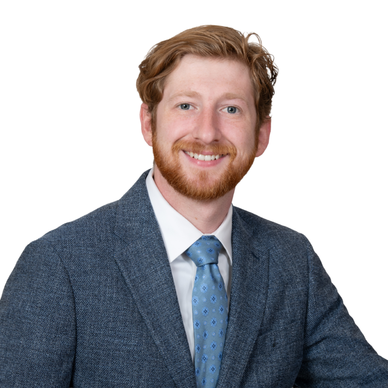 Taylor Sterba Bio Headshot